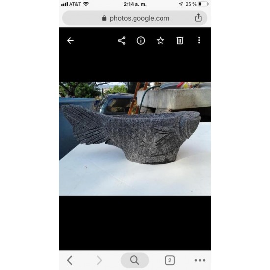 Molcajete Villegas