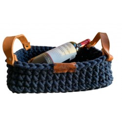 Woven baskets