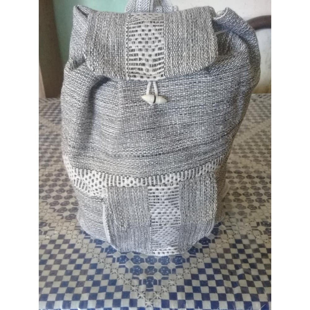 Mexican Hippi  Backpack