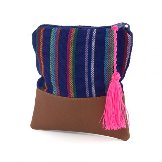 Coin Purse Maria sabina