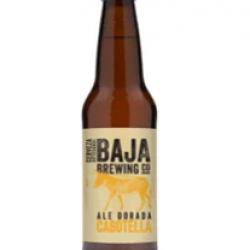 Baja Cabotella beer