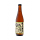 Calavera Cleta Jengibre beer