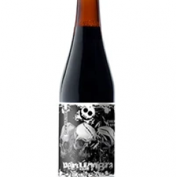 Calavera Penumbra beer