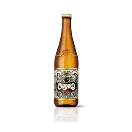 Charro beer