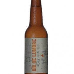 Colima Fire River beer