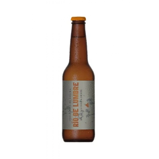 Colima Fire River beer Colima Fire River beer