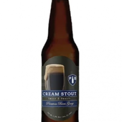 Premium Beers Group Cream Stout