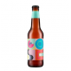 Cru Cru Gose Chapulin beer