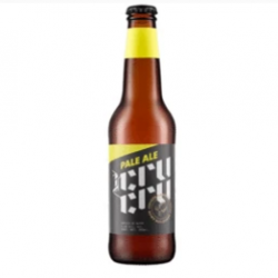 Cru Cru Pale Ale beer