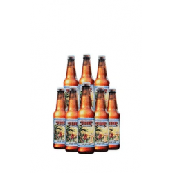 Fauna Mala Vida beer