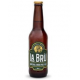 La Brü Imperial IPA beer