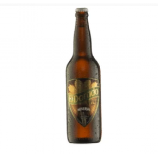 Minerva El Dorado beer