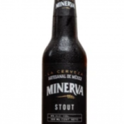 Minerva  Stout Imperial beer