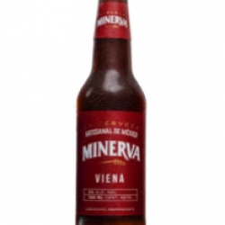 Minerva Viena beer