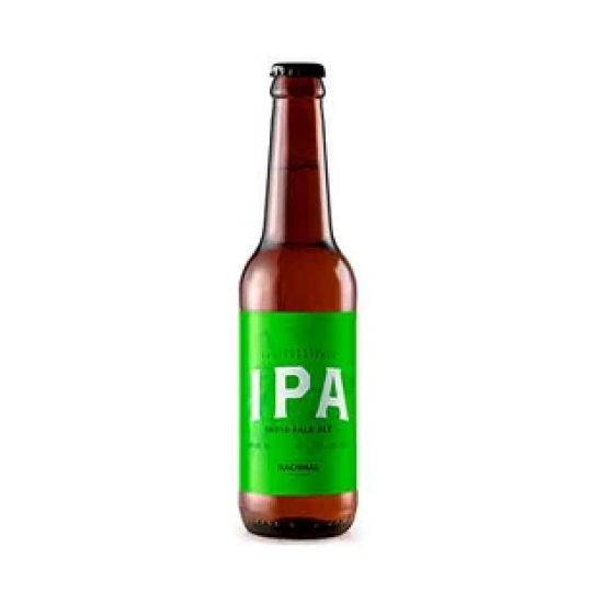 Nacional Morelos IPA beer Nacional Morelos IPA beer