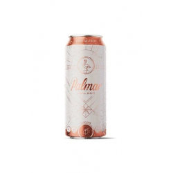 Palmar Mindful Spritz Peach beer