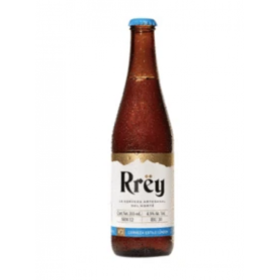Rrëy Löndon beer