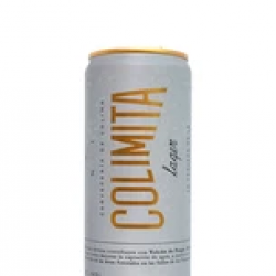 Colimita can beer