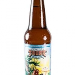 Fauna Mala Vida beer