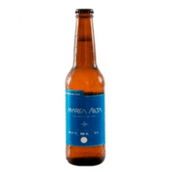 Heroica Marea Alta beer