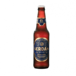 Serdán beer