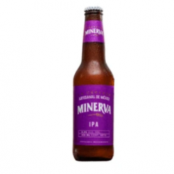 Minerva IPA beer