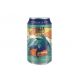 Baja La Surfa can beer