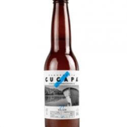 Cucapá 57 beer