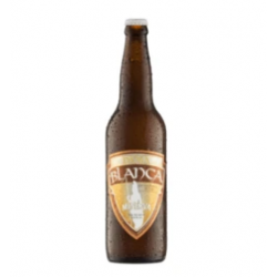 Minerva Diosa Blanca beer