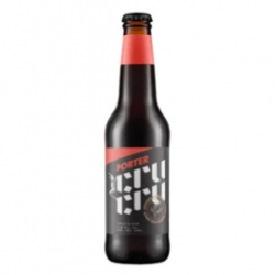 Cru Cru Porter beer