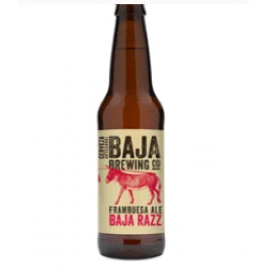 Baja Razz beer Baja Razz beer