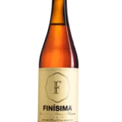 Finísima beer