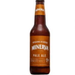 Minerva Pale Ale beer