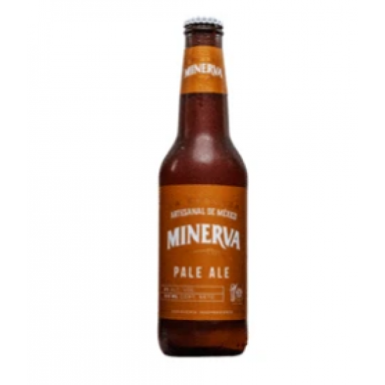 Minerva Pale Ale beer