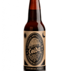 Ceiba Imperial Stout beer