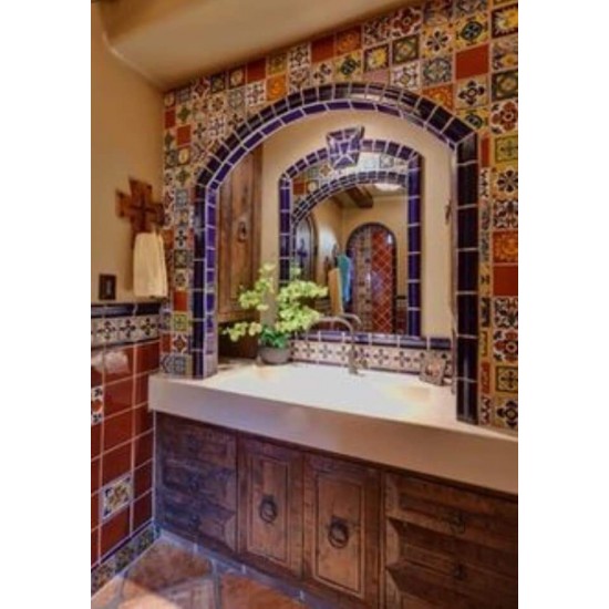 Talavera Tile´s