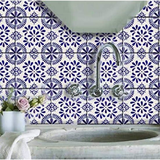 Talavera Tile´s Talavera Tile´s