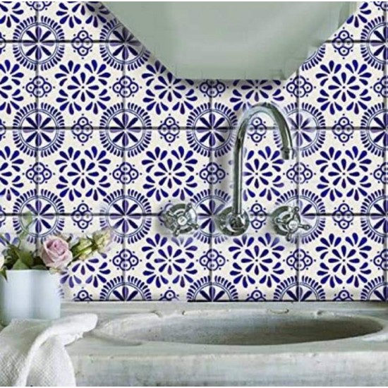 Talavera Tile´s