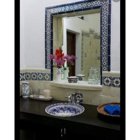 Talavera Tile´s Talavera Tile´s