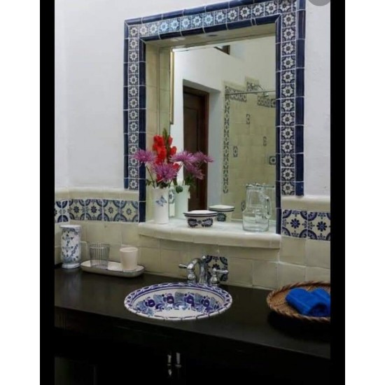 Talavera Tile´s