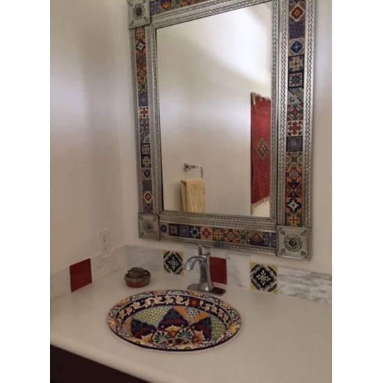 Talavera Tile´s Talavera Tile´s