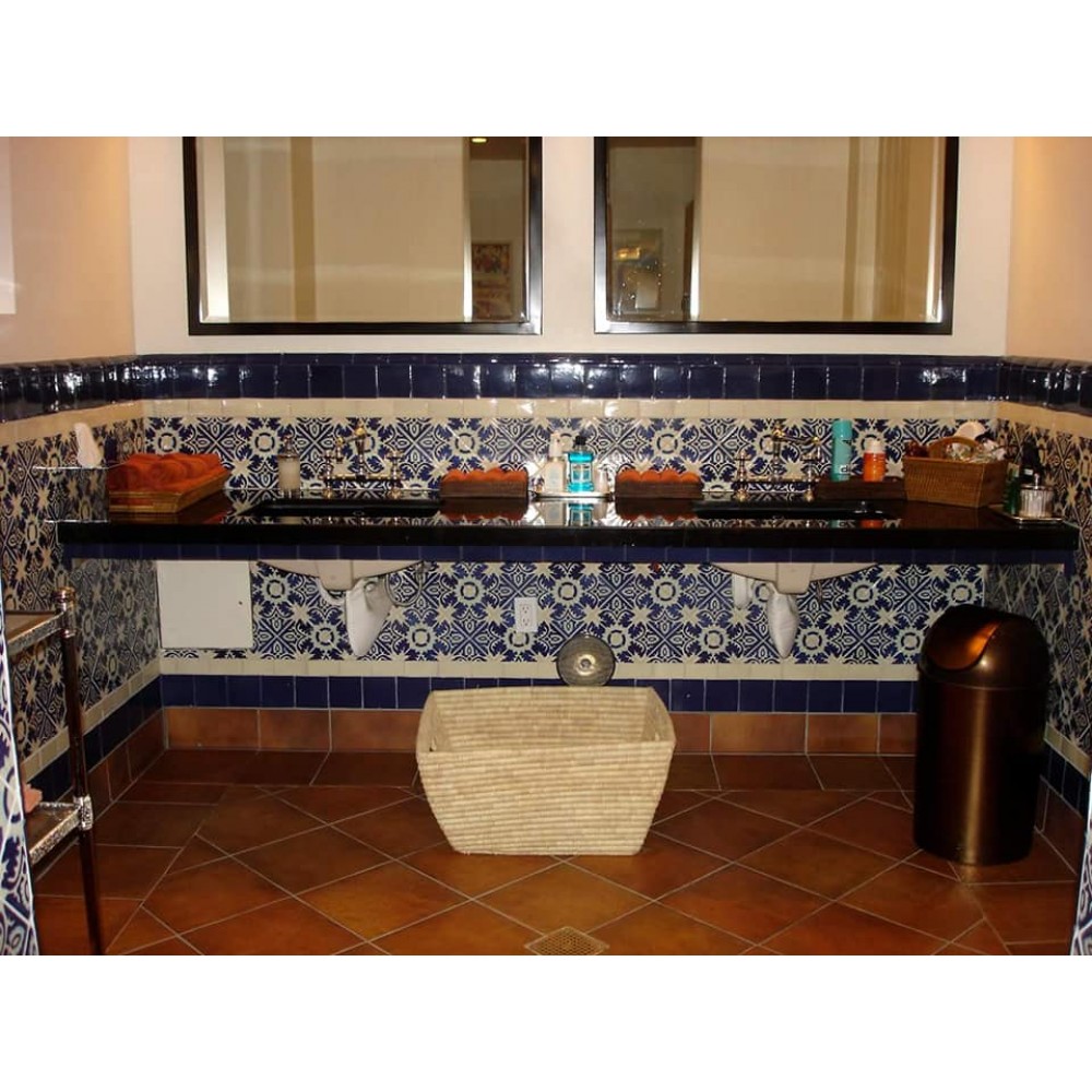 Talavera Tile