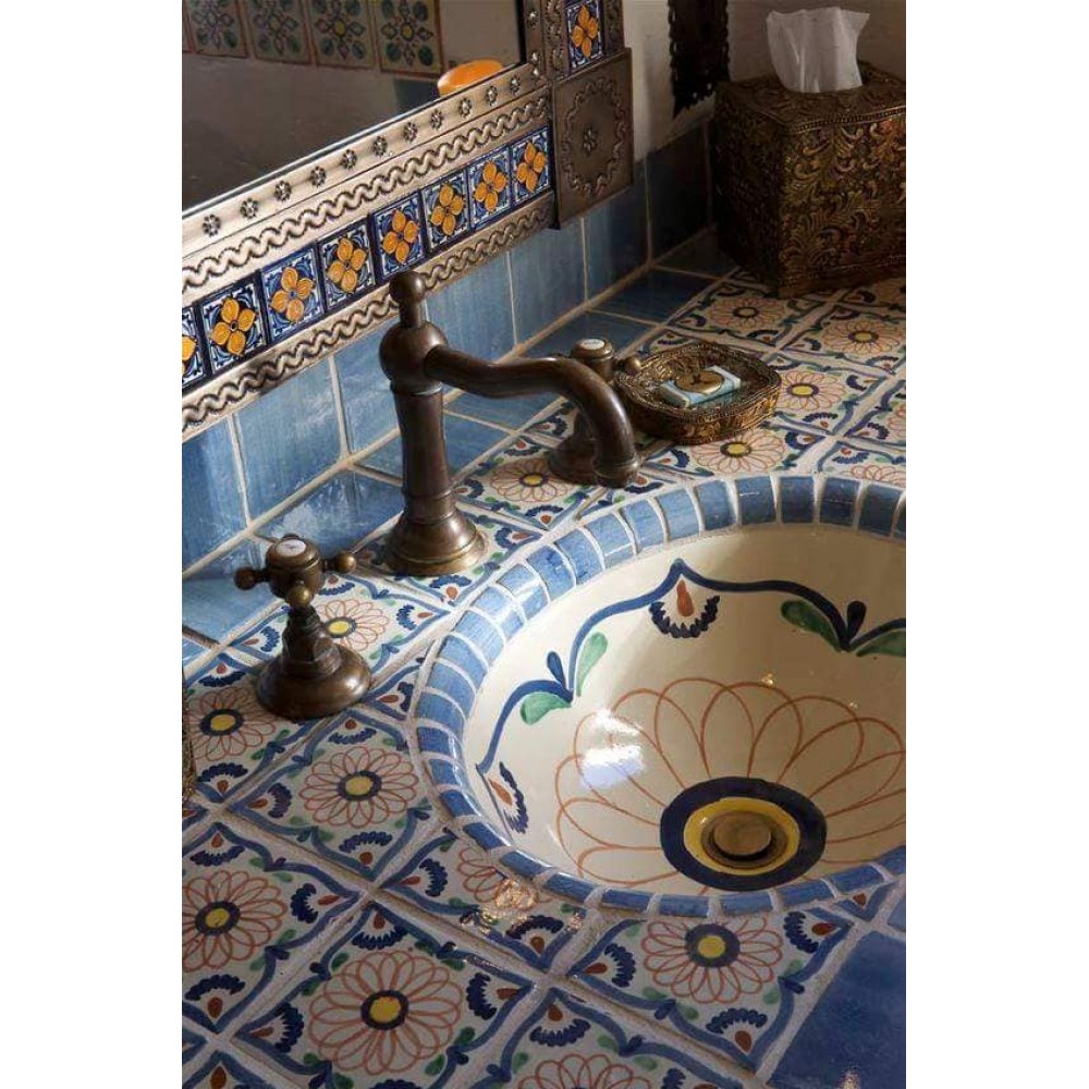 Talavera Tile