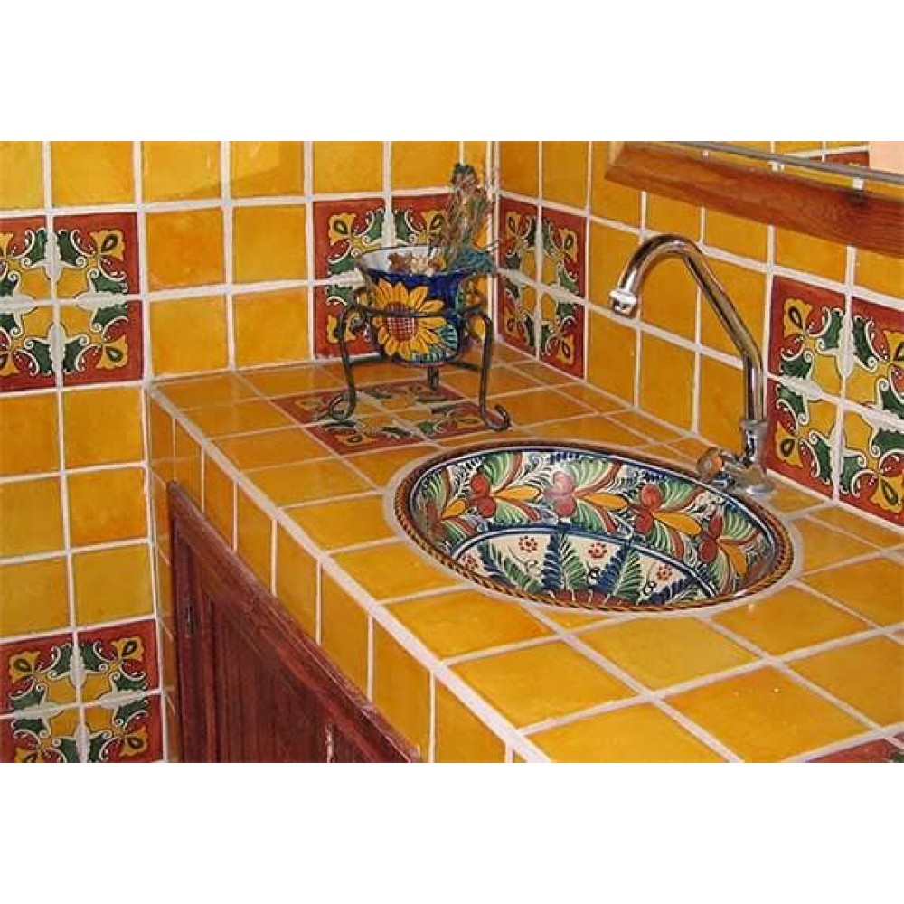 Talavera Tile