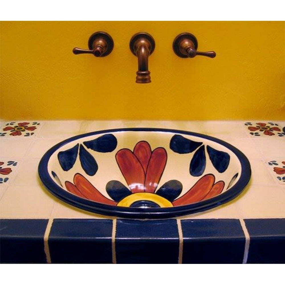 Talavera Tile