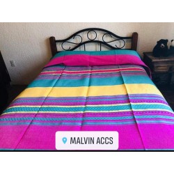 Quilt/bedspread - Malvin ACCS