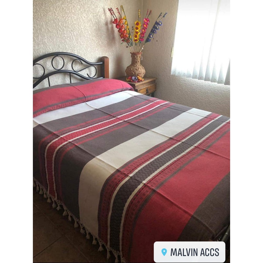 Quilt/bedspread - Malvin ACCS