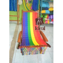 Yucateca Chairs