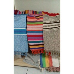 Mexican cloths Vale G