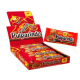 Pulparindo Extra spicy box 32 packs 20 pieces each